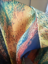Load image into Gallery viewer, Mustard Fitted Dress
